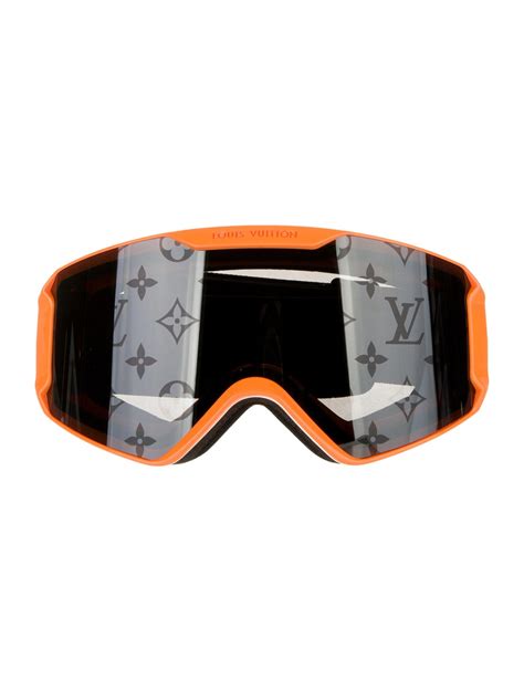 louis vuitton ski goggles